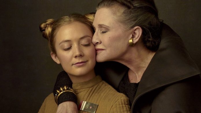 Billie Lourd