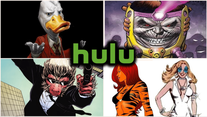 Hulu