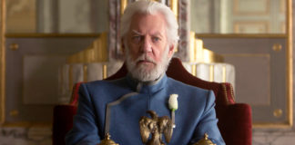 Hunger Games – Il protagonista del prequel sarà il presidente Snow Hunger Games Presidente Snow
