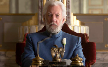 Hunger Games – Il protagonista del prequel sarà il presidente Snow Hunger Games Presidente Snow