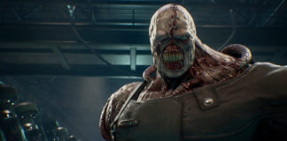 Resident Evil 3 Remake – Il Nemesis si mostra nel nuovo trailer dedicato Resident Evil 3 Remake