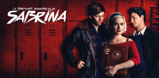Le Terrificanti Avventure di Sabrina: Parte 2 – Eredità | Recensione Le Terrificanti Avventure di Sabrina: Parte 2