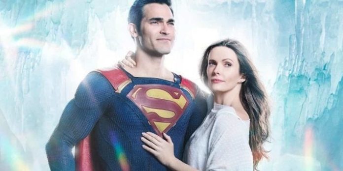Superman & lois