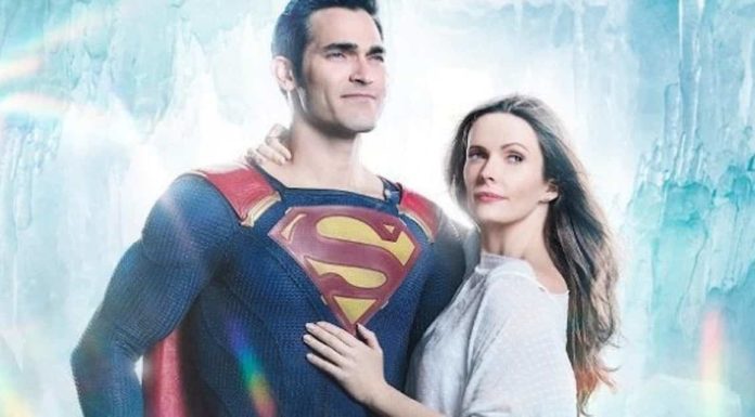 Superman & Lois – The CW ordina una stagione completa della serie Superman & lois