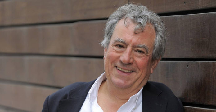 Terry Jones Terry Jones