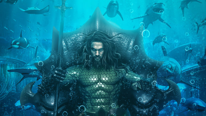 Aquaman