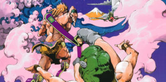Tokyo 2020 – Ecco i poster per le Olimpiadi di Hirohiko Araki e Naoki Urasawa