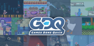 Awesome Games Done Quick 2020 – Stabilito un nuovo record di donazioni Games Done Quick
