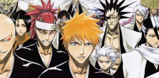 Bleach – Novità sulla serie di Tite Kubo in arrivo all’ AnimeJapan 2020 Bleach