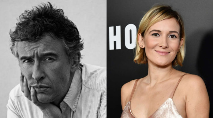 Chivalry – Il #MeToo in una serie TV comedy con Steve Coogan e Sarah Solemani Chivalry