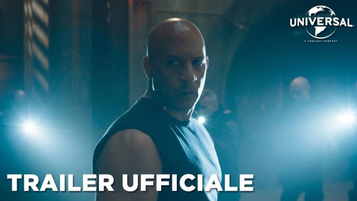 Fast and Furious