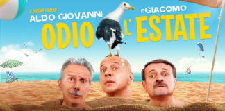 Odio l’estate – Il Ritorno di Aldo, Giovanni e Giacomo | Recensione odio l'estate