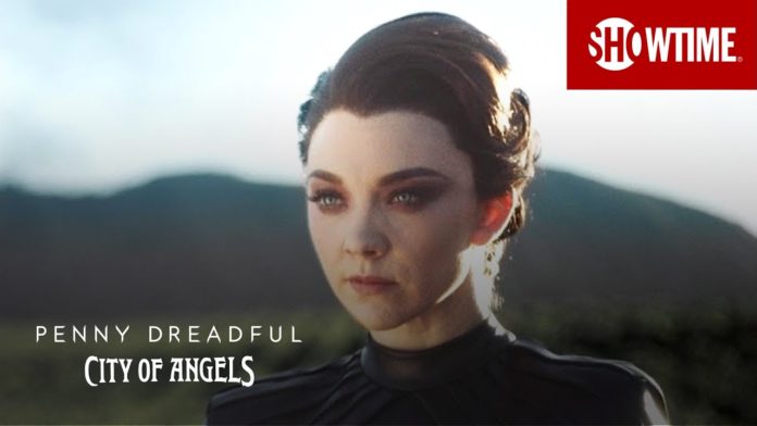 Penny Dreadful: City of Angels