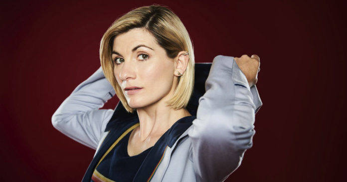 jodie-whittaker- doctor whoedited