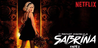 Le Terrificanti Avventure di Sabrina: Parte 3 – L’inferno in disequilibrio | Recensione Le terrificanti avventure di Sabrina: Parte 3