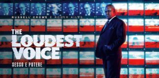 The Loudest Voice – Sesso e Potere nell’America di Roger Ailes | Recensione The Loudest Voice