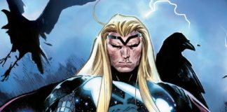 Thor – Il ciclo di Donny Cates si apre con una clamorosa svolta