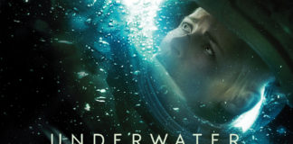 Underwater di William Eubank – Il monster movie con Kristen Stewart | Recensione underwater