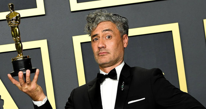 Taika Waititi