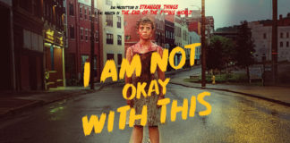 I Am Not Okay With This – La nuova serie Netflix dai creatori di The End Of The F***ing World | Recensione
