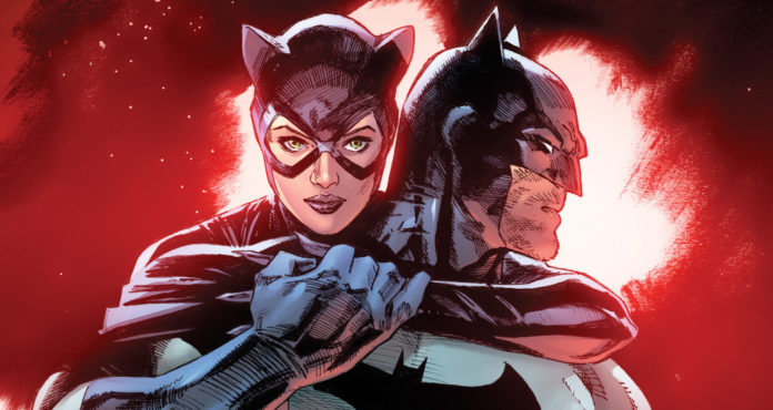 Batman/Catwoman