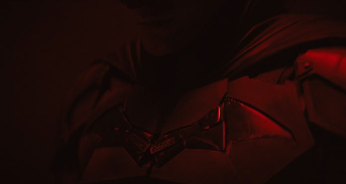 The Batman