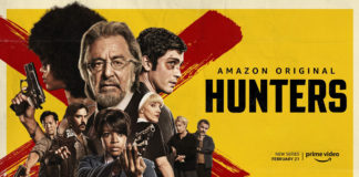 Hunters – Caccia ai nazisti e l’imprescindibilità della famiglia | Recensione Hunters