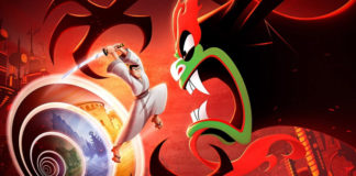 Samurai Jack: Battle Through Time – Rilasciato a sorpresa il primo trailer del videogioco
