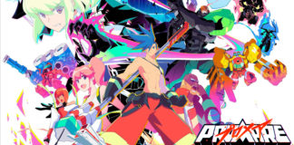 Promare di Hiroyuki Imaishi – Il nuovo film dello studio Trigger e XFLAG | Recensione