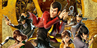 Lupin III – The First di Takashi Yamazaki | Recensione