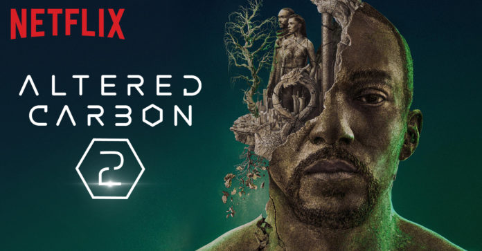 AlteredCarbon2 Altered Carbon
