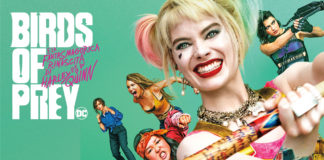 Birds of Prey e la Fantasmagorica Rinascita di Harley Quinn di Cathy Yan | Recensione Birds of Prey