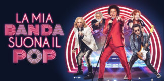 La Mia Banda Suona il Pop – L’action comedy di Fausto Brizzi | Recensione