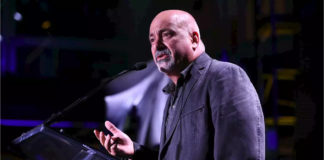 Dan DiDio lascia la Dc Comics Dan DiDio