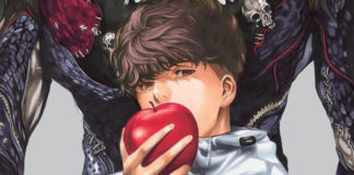 Death Note – Disponibile online il nuovo capitolo one-shot del manga Death Note