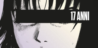 17 Anni – Il fatto di cronaca nera dietro al nuovo manga edito da J-POP 17 Anni