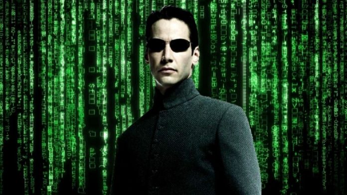 Matrix 4