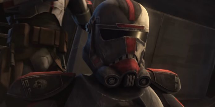 Star Wars: The Clone Wars