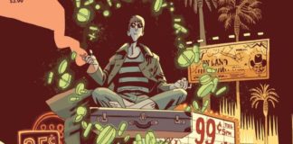 The Umbrella Academy – Annunciato il primo spin-off prequel del fumetto The Umbrella Academy You Look Like Death