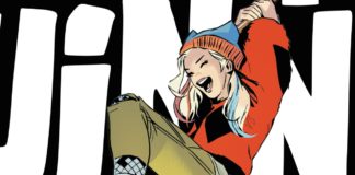 DC Comics – Il Castoro pubblicherà in Italia le nuove Graphic Novel YA DC Comics