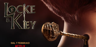 Locke & Key: Stagione 1 – Ricostruire i rapporti | Recensione Locke & Key