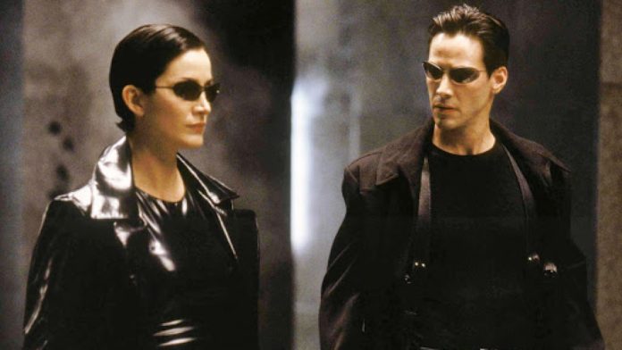 Matrix 4