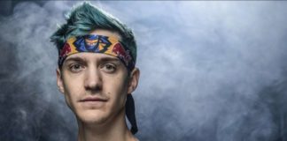 Funko presenta il Funko POP dello streamer Ninja Ninja
