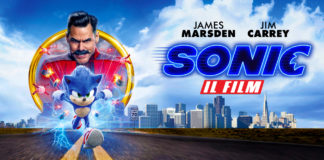 Sonic: Il Film di Jeff Fowler | Recensione sonic: il film