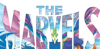 Kurt Busiek su The Marvels: “Solo il cielo è il limite” The Marvels