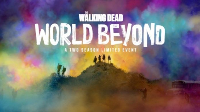 The Walking Dead: World Beyond