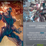 Marvel Villainous