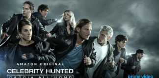 Celebrity Hunted: Caccia all’uomo – Recensione dei primi 3 episodi del reality di Amazon Prime Video Celebrity Hunted