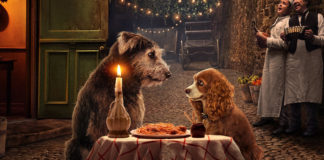 Lilli e il Vagabondo – Il Live-Action di Disney+ diretto da Charlie Bean| Recensione Lilli e il Vagabondo