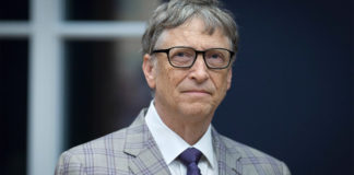 Bill Gates si dimette dal consiglio di amministrazione di Microsoft Bill Gates